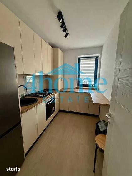 Apartament cu 2 camere în Theodor Pallady