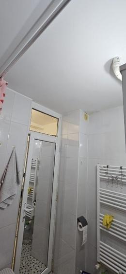Garsonieră decomandată, mobilată în Păcurari