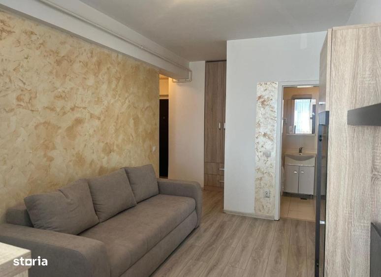 Apartament 3 camere Centru Civic , 53 metri, etaj 5 Cod:163087 - 8
