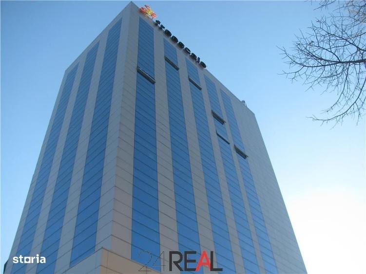 Spațiu comercial, de 8,700 mp, în 13 Septembrie