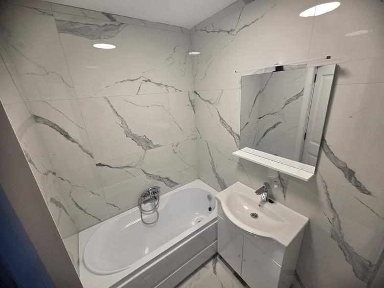 Apartament cu 2 camere decomandat în Fălticeni