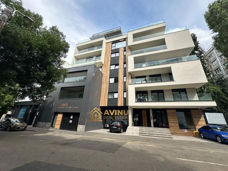 Spațiu comercial, de 120 mp, în Domenii