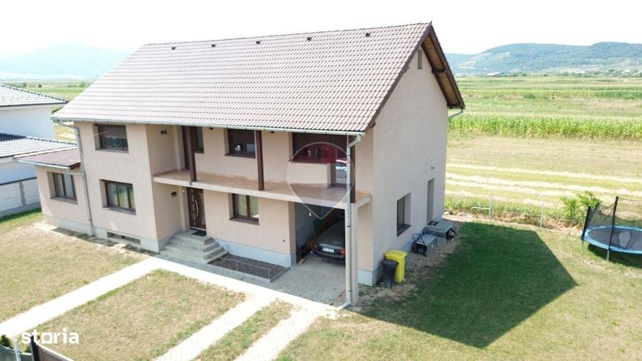 Casa de vanzare Sibiu Cristian - 3