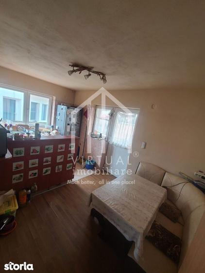Casă cu 4 camere cu Teren 264 Mp în Tineretului