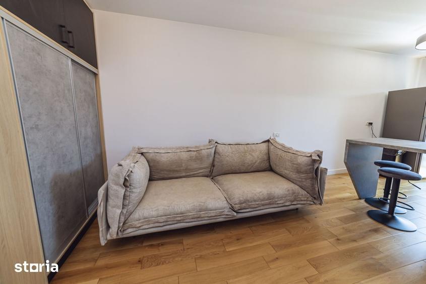 Apartament 2 camere-Foisorul de Foc-Parcare-Boxa - 14