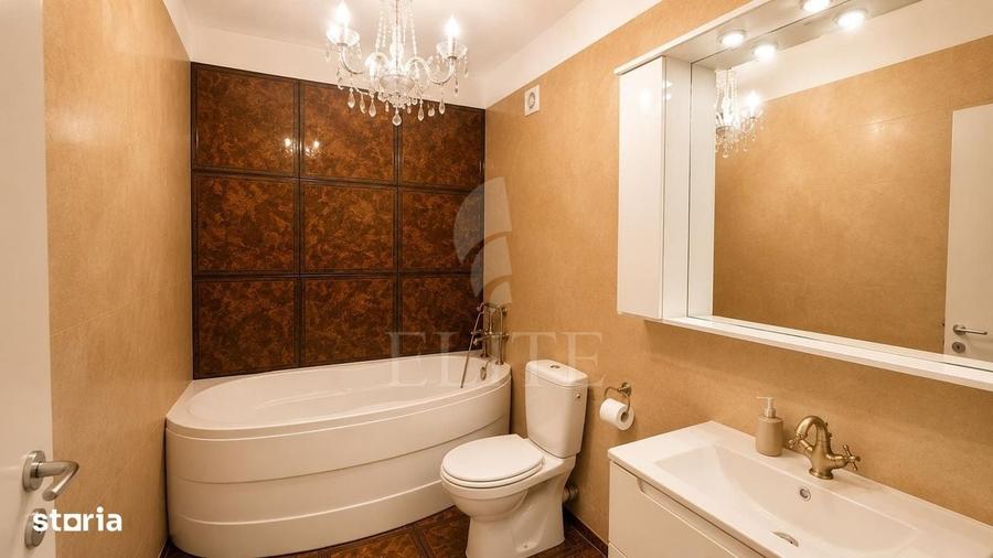 Apartament 3 camere in zona EUROPA - 10