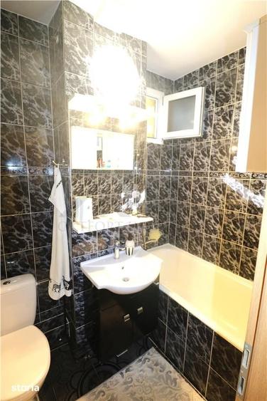 Apartament cu 2 camere decomandat în Mircea cel Bătrân