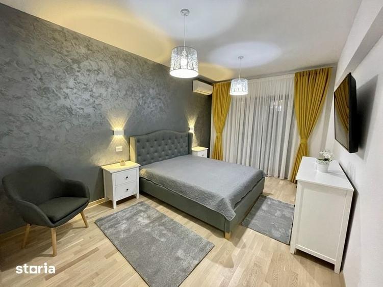 Garsonieră în Central
