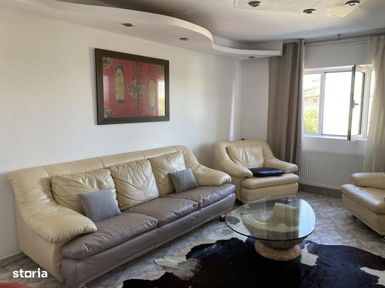 Apartament cu 2 camere decomandat în Timpuri Noi