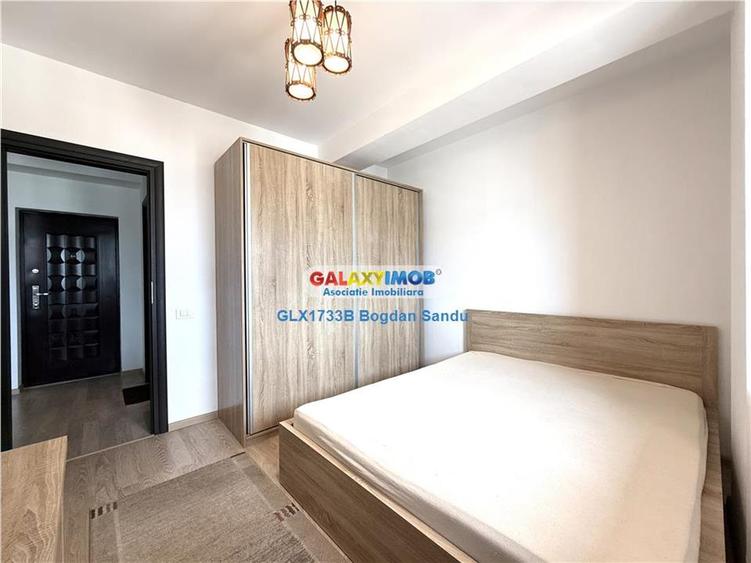 Apartament cu 2 camere de inchiriat in Militari Residence- TINERETULUI - 3