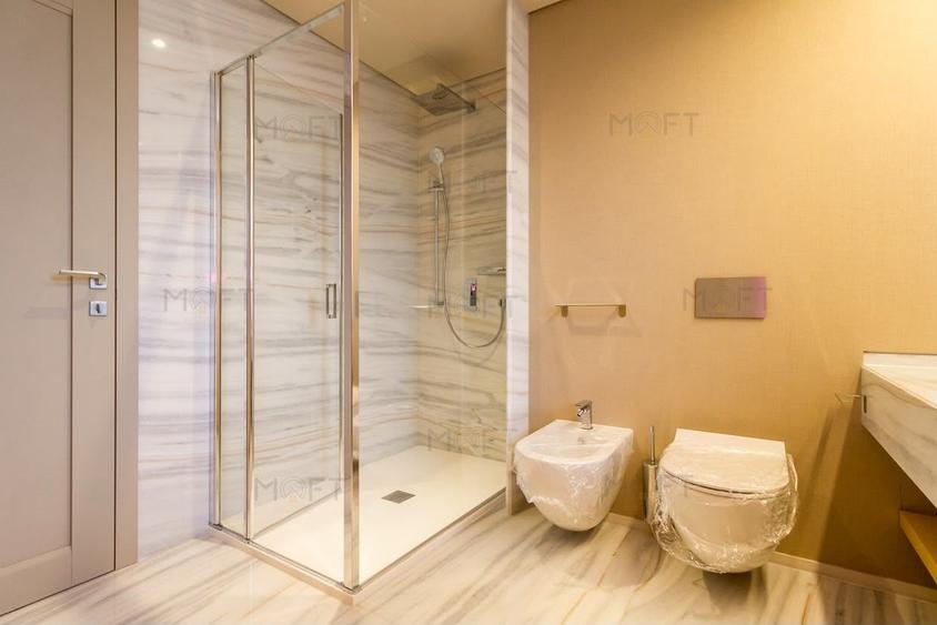 Apartament cu 4 camere decomandat, mobilat în Primăverii