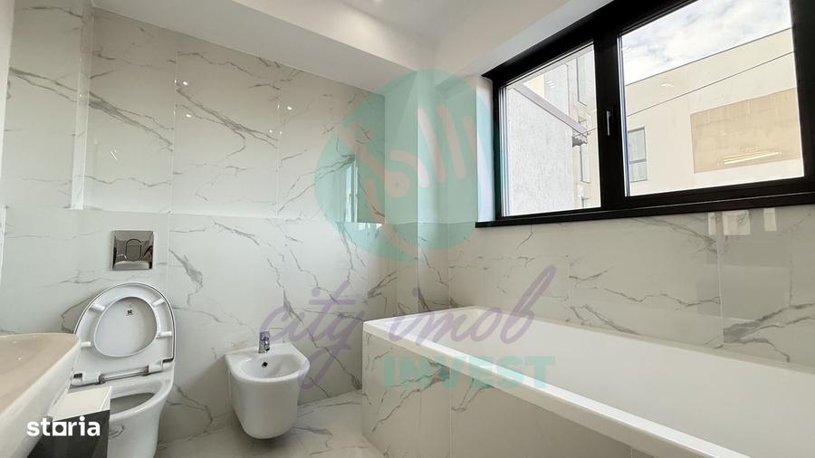 Penthouse Polona 2 camere | Terasa privata 100 mp | Imobil boutique - 6