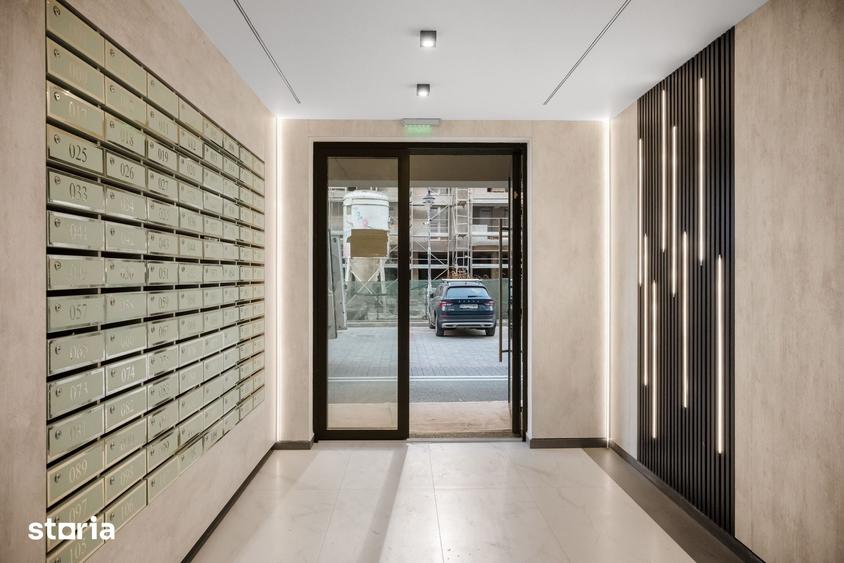 Apartament cu 2 camere în Central