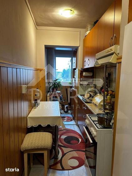 Apartament 1 camera - 7