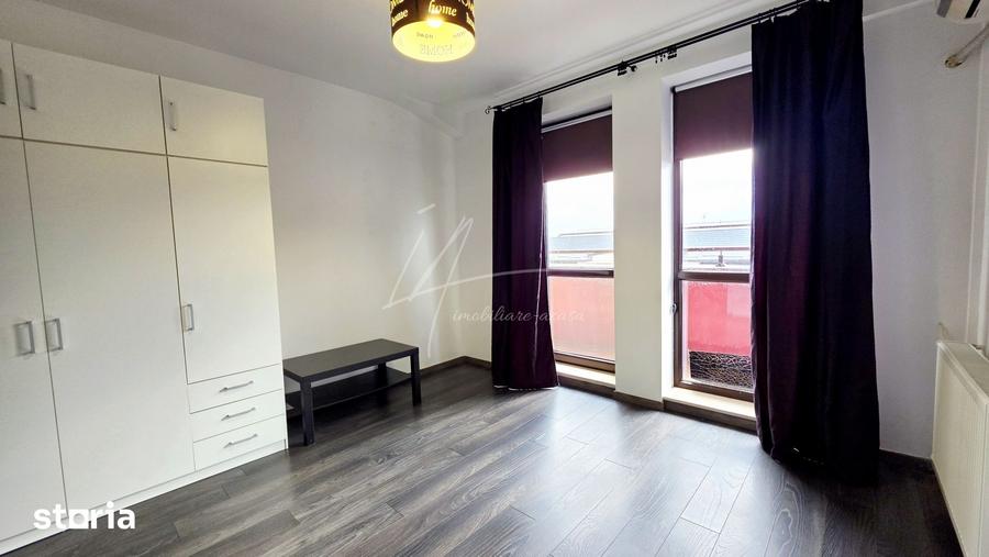 Duplex - 125 mp utili total - 2 locuri de parcare - Scandinavia Reside - 6