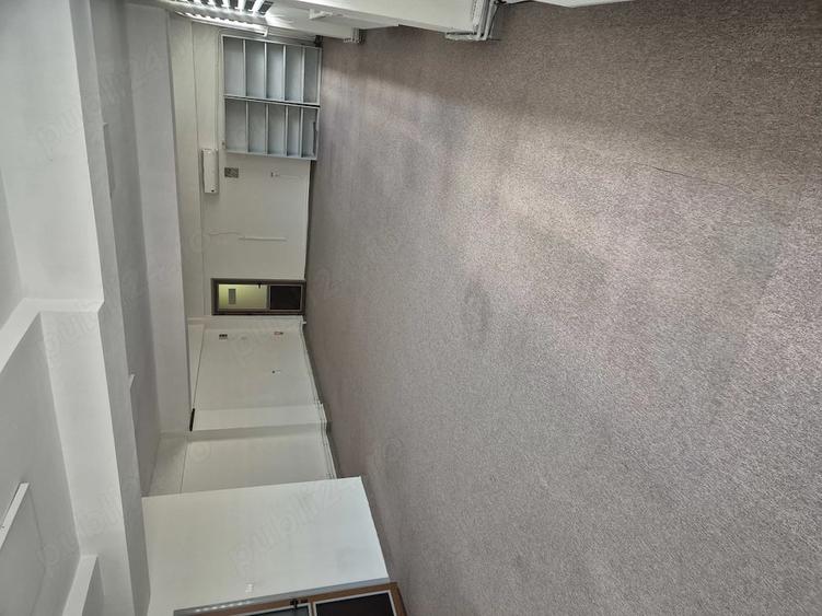 Spațiu comercial, de 85 mp, în Brâncoveanu