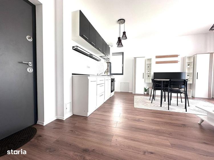 Apartament cu 2 camere în Neptun