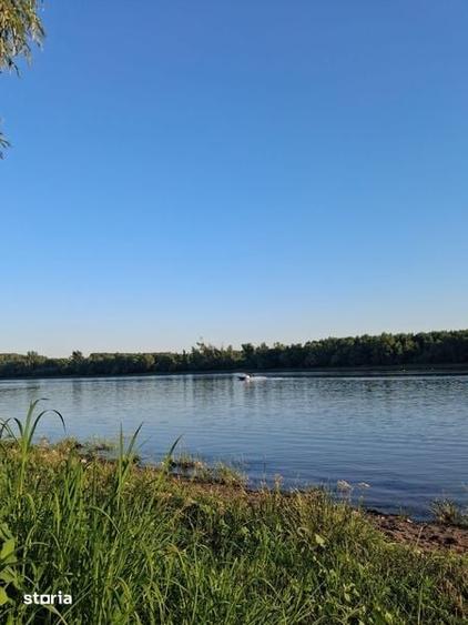 Teren de 577 mp, în Smârdan