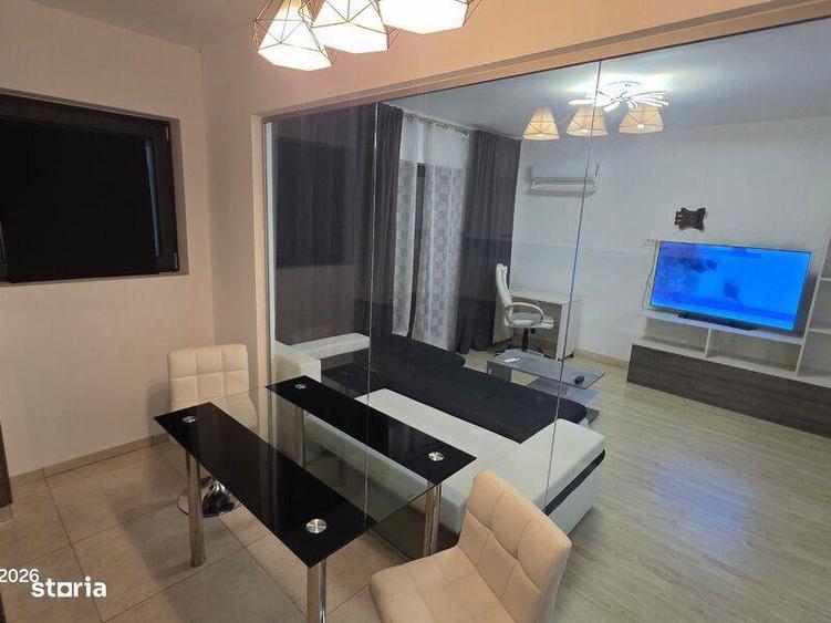Studio | Aqua City | linia 41 | centrala proprie | loc de parcare - 5