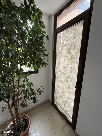 Apartament cu 2 camere în Roșu