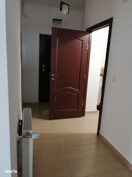 Apartament cu 2 camere decomandat în Banu Mărăcine