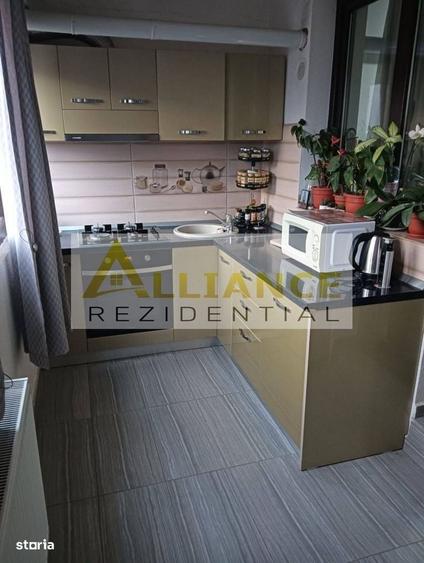 Apartament cu 2 camere în Sălaj