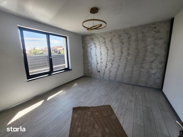 Casă cu 4 camere cu Teren 575 Mp în Hemeiuș