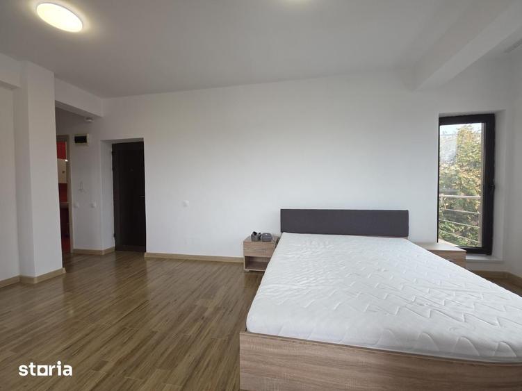 Garsonieră, mobilată în Dămăroaia