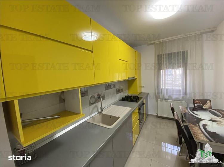 Apartament 3 camere de vanzare in Dobroesti - 7