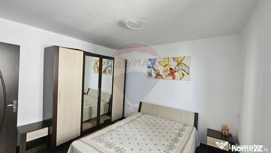 Apartament cu 2 camere decomandat în Precista