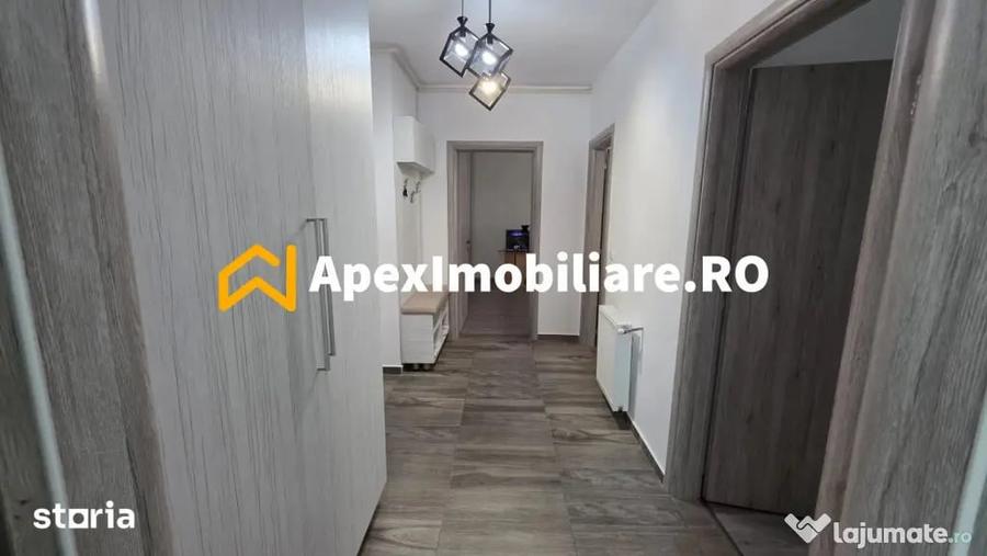 Apartament 2 camere de inchiriat Magurele Bucure?ti | ApexI - 12