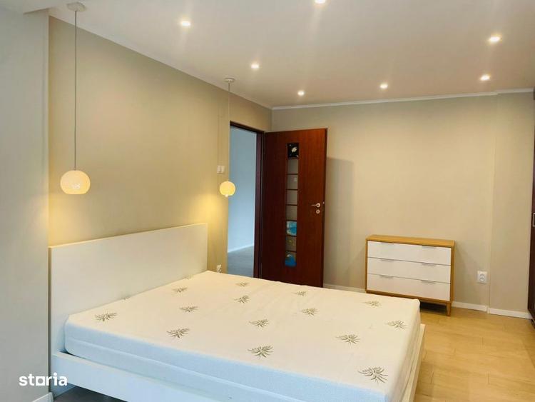 | Apartament 2 camere spatios | 63 mp | ULTRACENTRAL Piata Mihai V - 7