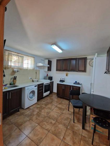 Casă cu 2 camere cu Teren 131 Mp în Colentina