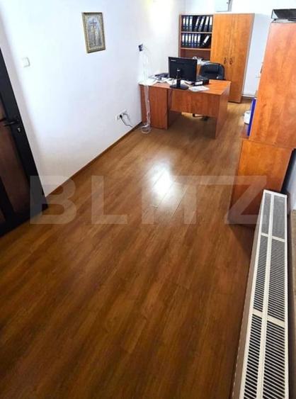 Spațiu comercial, de 808 mp, în Nord