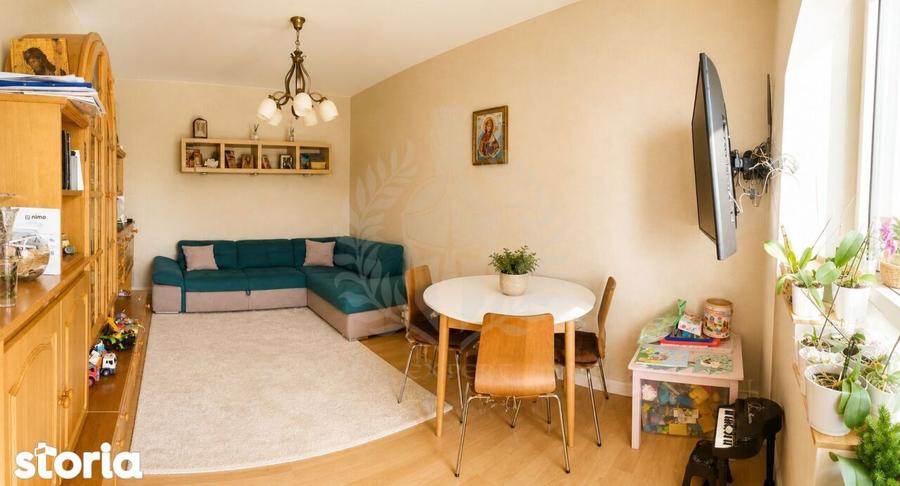 APARTAMENT 3 CAMERE//2 BAI//ZONA VEST - 6
