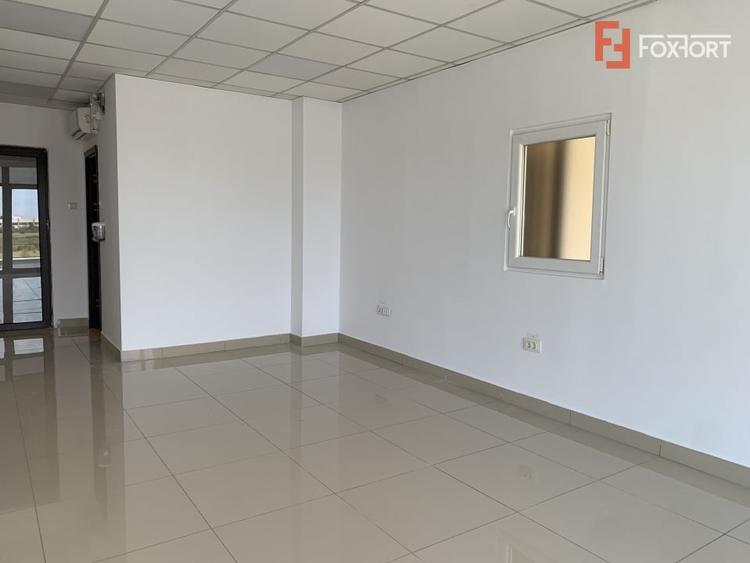 Spațiu industrial, de 377 mp, în Șagului