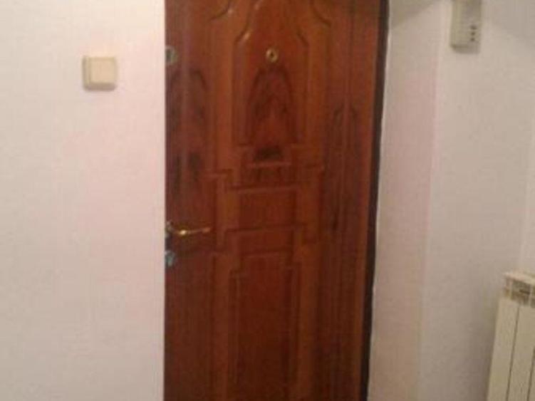 Garsonieră decomandată în Unirii
