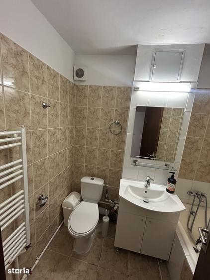 Apartament cu 2 camere în Independenței