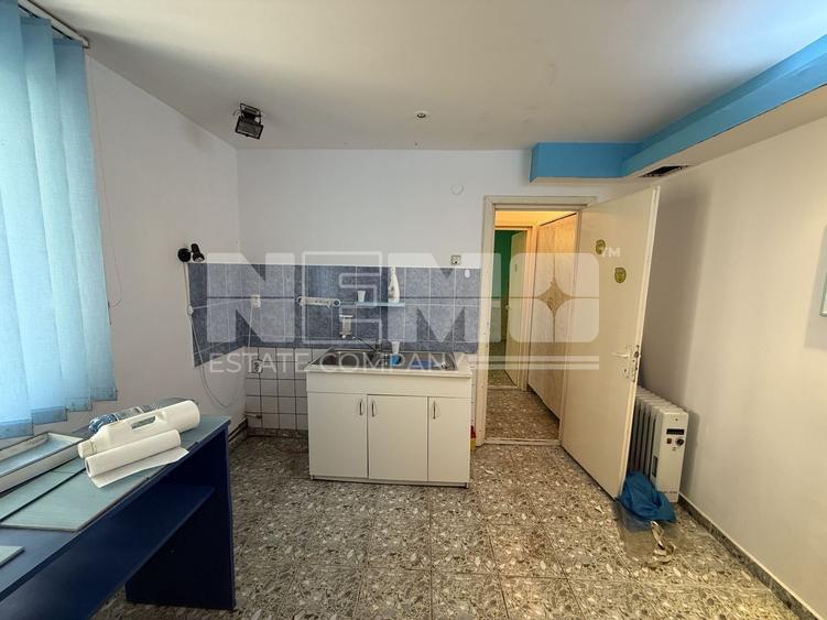 🏢 Spațiu de închiriat în Rădăuți – ideal pentru afacerea ta! - 3