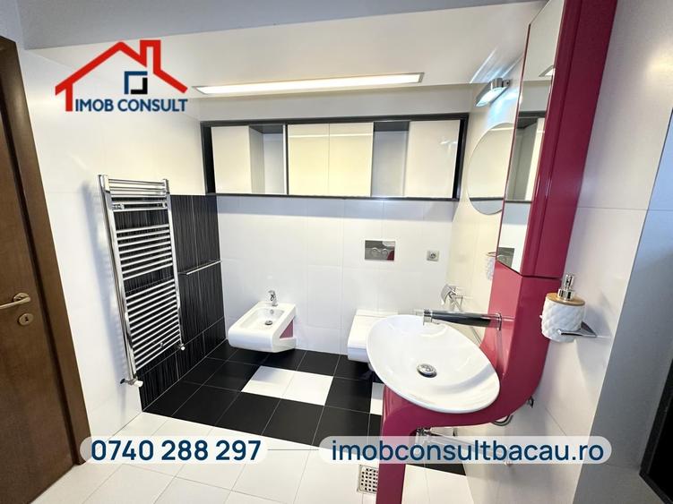 Apartament cu 2 camere decomandat în 9 Mai