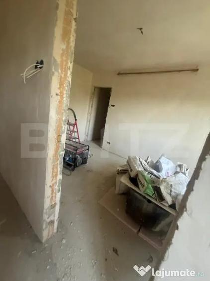 Apartament cu 2 camere, 34 mp, zona Solidarita?ii - 2