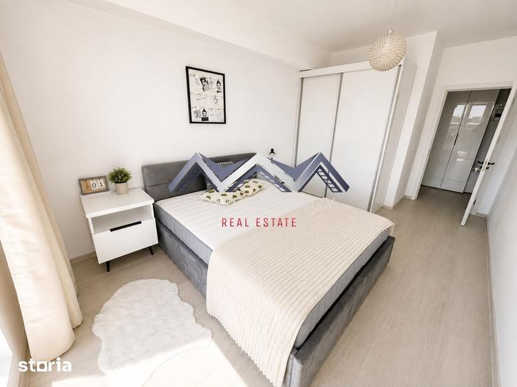 Apartament 2 camere | prima inchiriere | Otopeni central - 9