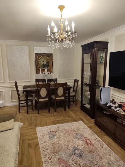 Inchiriez apartament lunca cetatuii - 7