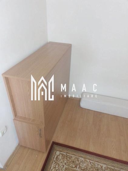 Apartament cu 2 camere semidecomandat, mobilat în Hipodrom 2