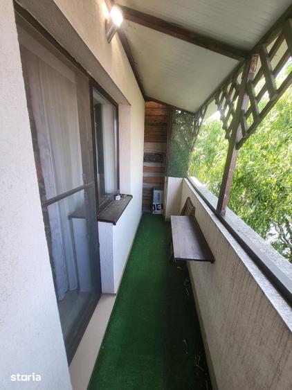 Apartament cu 2 camere | 1 Loc de parcare | Mobilat si utilat - 5