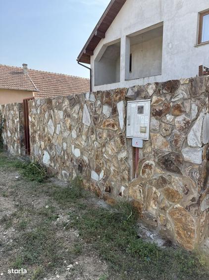 Casa de vanzare in Horia (Arad) Spatioasa, linistita - 3