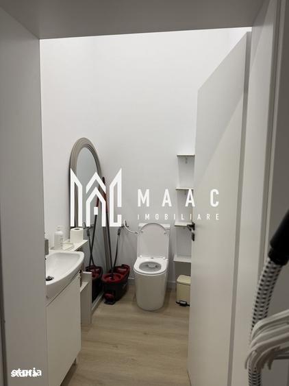 Spațiu comercial, de 75 mp, în Lazaret