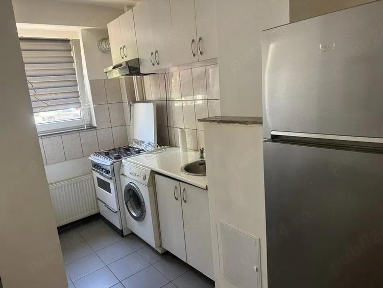 Garsonieră semidecomandată în Basarabia
