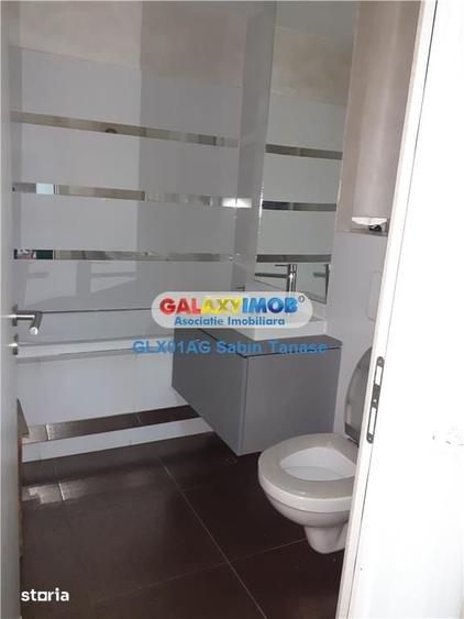 Apartament cu 2 camere decomandat, mobilat în Craiovei