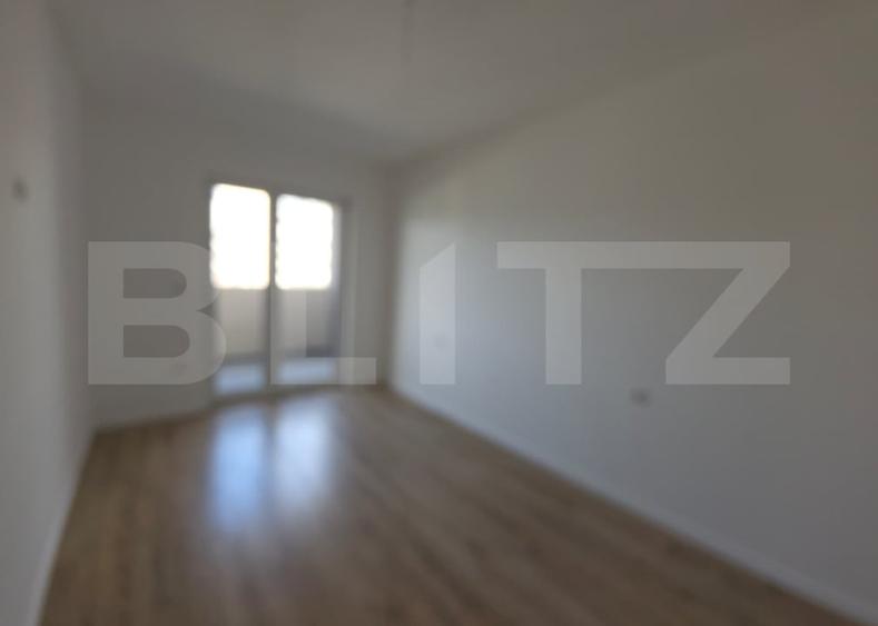 Apartament 3 camere, 63,90 mp, balcon 12,28 mp, finisaje premium - 3